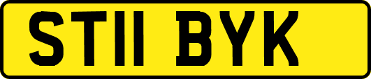 ST11BYK