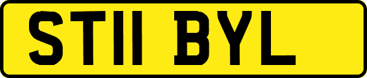 ST11BYL