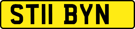 ST11BYN