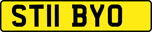 ST11BYO