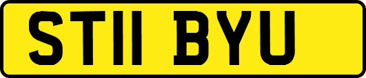 ST11BYU