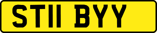 ST11BYY