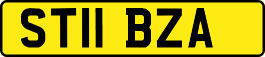 ST11BZA