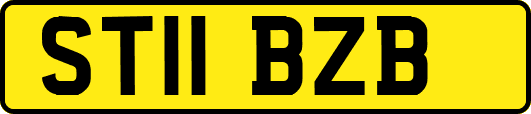 ST11BZB