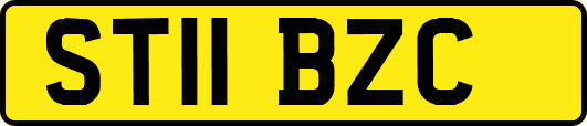 ST11BZC