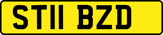 ST11BZD