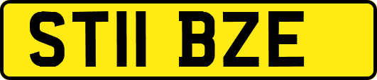 ST11BZE