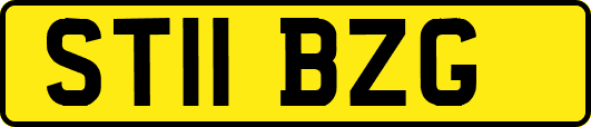 ST11BZG
