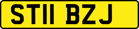 ST11BZJ