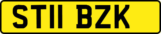 ST11BZK
