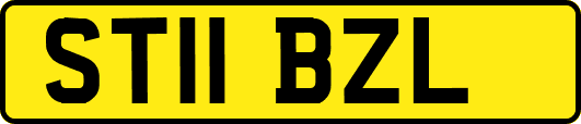 ST11BZL
