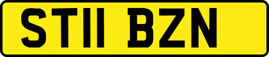 ST11BZN