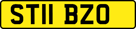 ST11BZO