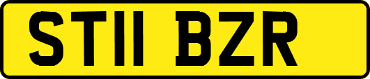 ST11BZR