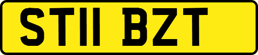 ST11BZT