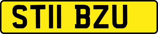 ST11BZU