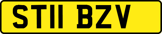ST11BZV