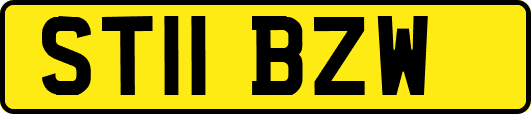 ST11BZW