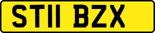 ST11BZX