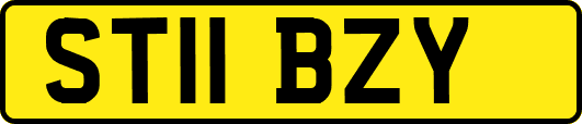 ST11BZY