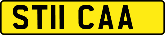 ST11CAA