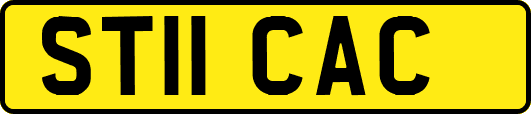 ST11CAC