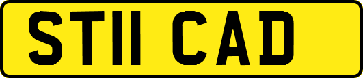 ST11CAD