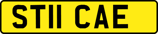 ST11CAE