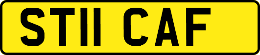 ST11CAF