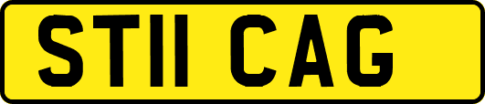 ST11CAG