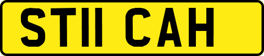 ST11CAH