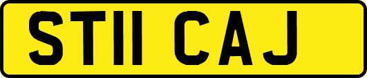 ST11CAJ