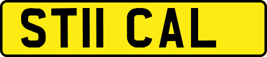 ST11CAL