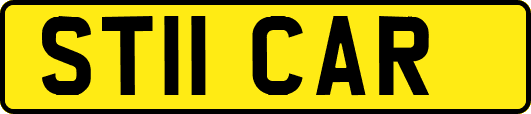 ST11CAR