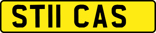 ST11CAS