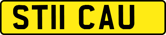 ST11CAU