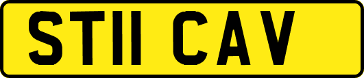 ST11CAV