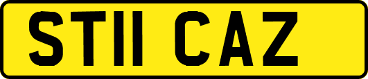 ST11CAZ