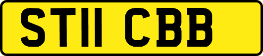 ST11CBB