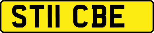 ST11CBE