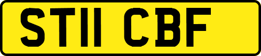 ST11CBF