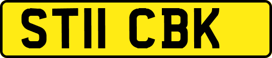 ST11CBK