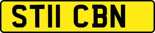 ST11CBN