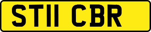 ST11CBR