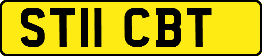 ST11CBT