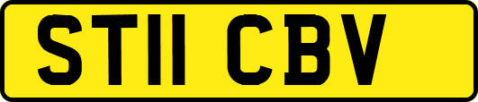 ST11CBV