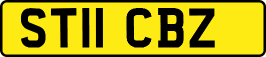 ST11CBZ