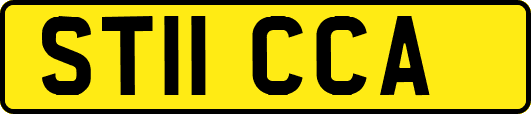 ST11CCA
