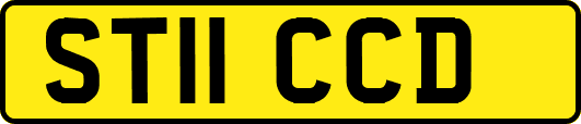 ST11CCD