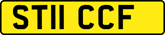 ST11CCF